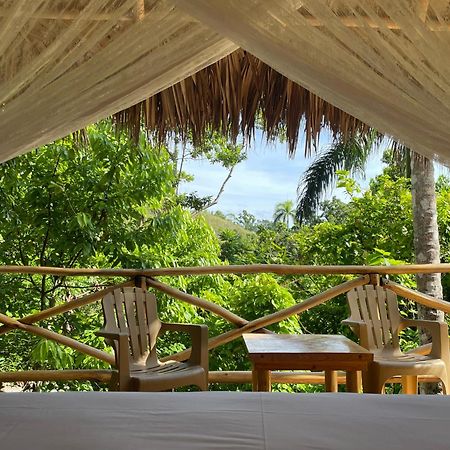 Rancho Romana Ecolodge Park V-01 El Limon Eksteriør billede