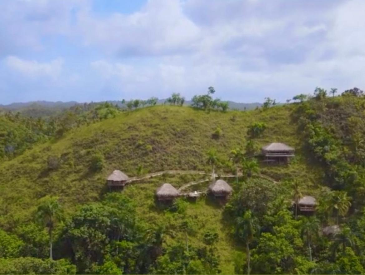 Rancho Romana Ecolodge Park V-01 El Limon Eksteriør billede